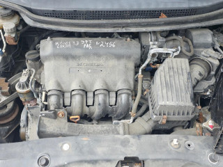 Honda Civic 8 поколение [рестайлинг] 2008г. 1.4 л., L13A7 - фото №10