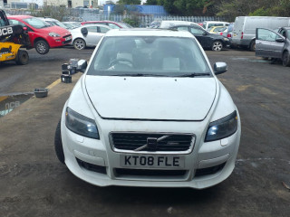 Volvo C30 1 поколение 2009г. 2.0 л., B 4204 S3 - фото №1