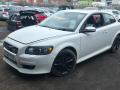Volvo C30 1 поколение 2009г. 2.0 л., B 4204 S3 - фото №2