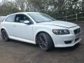 Volvo C30 1 поколение 2009г. 2.0 л., B 4204 S3 - фото №3