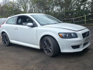 Volvo C30 1 поколение 2009г. 2.0 л., B 4204 S3 - фото №3