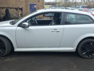 Volvo C30 1 поколение 2009г. 2.0 л., B 4204 S3 - фото №4