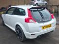 Volvo C30 1 поколение 2009г. 2.0 л., B 4204 S3 - фото №6