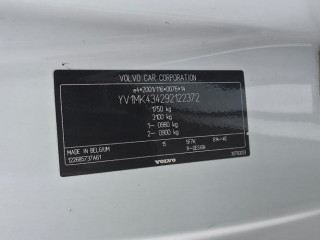 Volvo C30 1 поколение 2009г. 2.0 л., B 4204 S3 - фото №11