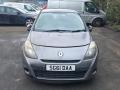 Renault Clio 3 поколение [рестайлинг] 2011г. 1.2 л., D4F 740 - фото №1
