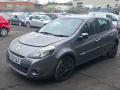 Renault Clio 3 поколение [рестайлинг] 2011г. 1.2 л., D4F 740 - фото №2