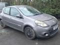 Renault Clio 3 поколение [рестайлинг] 2011г. 1.2 л., D4F 740 - фото №3