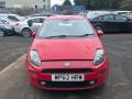 Fiat Punto 3 поколение [2-й рестайлинг] 2012г. 1.2 л., 169 A4.000 - фото №1