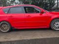 Mazda 3 MPS 1 поколение 2009г. 2.3 л., L3 - фото №5