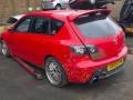 Mazda 3 MPS 1 поколение 2009г. 2.3 л., L3 - фото №6