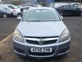 Opel Vectra C [рестайлинг] 2008г. 1.8 л., Z 18 XER - фото №1