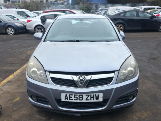 Opel Vectra C [рестайлинг] 2008г. 1.8 л., Z 18 XER - фото №1
