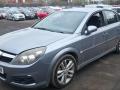 Opel Vectra C [рестайлинг] 2008г. 1.8 л., Z 18 XER - фото №2