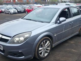 Opel Vectra C [рестайлинг] 2008г. 1.8 л., Z 18 XER - фото №2