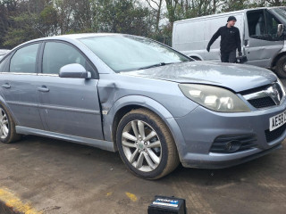 Opel Vectra C [рестайлинг] 2008г. 1.8 л., Z 18 XER - фото №3
