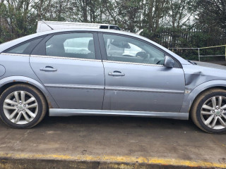 Opel Vectra C [рестайлинг] 2008г. 1.8 л., Z 18 XER - фото №5