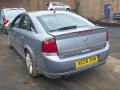 Opel Vectra C [рестайлинг] 2008г. 1.8 л., Z 18 XER - фото №6