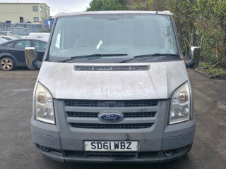 Ford Transit 7 поколение V347/V348 2011г. 2.2 л., P8FA - фото №1