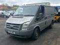 Ford Transit 7 поколение V347/V348 2011г. 2.2 л., P8FA - фото №2