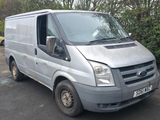 Ford Transit 7 поколение V347/V348 2011г. 2.2 л., P8FA - фото №3