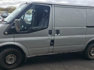 Ford Transit 7 поколение V347/V348 2011г. 2.2 л., P8FA - фото №4