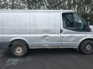 Ford Transit 7 поколение V347/V348 2011г. 2.2 л., P8FA - фото №5