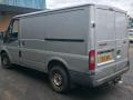 Ford Transit 7 поколение V347/V348 2011г. 2.2 л., P8FA - фото №6