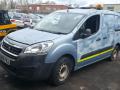 Peugeot Partner 2 поколение [2-й рестайлинг] 2017г. 1.6 л., BHY (DV6FD) - фото №2