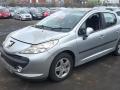 Peugeot 207 1 поколение 2009г. 1.4 л., KFV (TU3A) - фото №2