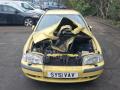 Volvo V40 1 поколение [рестайлинг] 2001г. 1.6 л., B 4164 S2 - фото №1