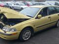 Volvo V40 1 поколение [рестайлинг] 2001г. 1.6 л., B 4164 S2 - фото №2