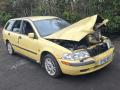 Volvo V40 1 поколение [рестайлинг] 2001г. 1.6 л., B 4164 S2 - фото №3