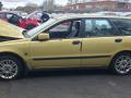 Volvo V40 1 поколение [рестайлинг] 2001г. 1.6 л., B 4164 S2 - фото №4