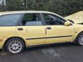 Volvo V40 1 поколение [рестайлинг] 2001г. 1.6 л., B 4164 S2 - фото №5