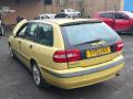 Volvo V40 1 поколение [рестайлинг] 2001г. 1.6 л., B 4164 S2 - фото №6