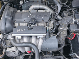 Volvo V40 1 поколение [рестайлинг] 2001г. 1.6 л., B 4164 S2 - фото №10