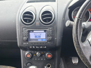 Nissan Qashqai J10 2009г. 1.6 л., HR16DE - фото №10
