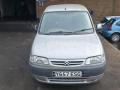 Citroen Berlingo 1 поколение M49 2001г. 1.6 л., NFU (TU5JP4) - фото №1