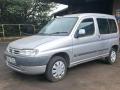Citroen Berlingo 1 поколение M49 2001г. 1.6 л., NFU (TU5JP4) - фото №2