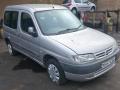 Citroen Berlingo 1 поколение M49 2001г. 1.6 л., NFU (TU5JP4) - фото №3