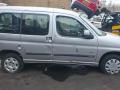 Citroen Berlingo 1 поколение M49 2001г. 1.6 л., NFU (TU5JP4) - фото №5