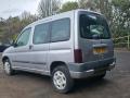 Citroen Berlingo 1 поколение M49 2001г. 1.6 л., NFU (TU5JP4) - фото №6