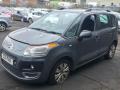 Citroen C3 Picasso 1 поколение 2011г. 1.6 л., 9HP (DV6DTED) - фото №2