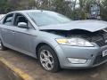 Ford Mondeo 4 поколение 2009г. 2.0 л., QXBA - фото №3