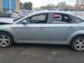 Ford Mondeo 4 поколение 2009г. 2.0 л., QXBA - фото №4