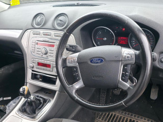 Ford Mondeo 4 поколение 2009г. 2.0 л., QXBA - фото №9