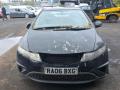 Honda Civic 8 поколение 2006г. 2.2 л., N22A2 - фото №1