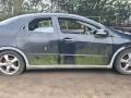 Honda Civic 8 поколение 2006г. 2.2 л., N22A2 - фото №5