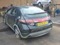 Honda Civic 8 поколение 2006г. 2.2 л., N22A2 - фото №6