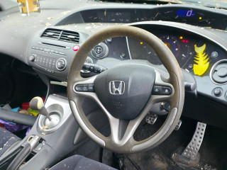 Honda Civic 8 поколение 2006г. 2.2 л., N22A2 - фото №9